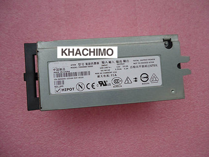 PE1800 server hot-swappable power 0GJ315 P2591 7000880-0000 0KD045