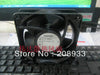 PAPST 12038 TYP 4606 X 115V-50/60Hz 20W