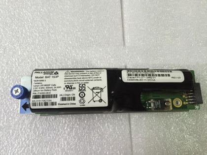 New Original 371-2482 Sun Storage Tek ASSY LCA Controller Battery T2510 2530 2540 free shipping via fedex-inewdeals.com