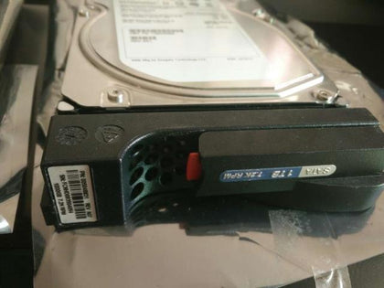 AX4-5 005048831 005048805 AX-SS07-010 1TB 7.2K 3Gbps SATA II Hard Drive-inewdeals.com