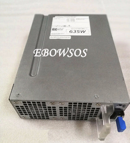 Power Supply  Precision T5600 T3600 635W 1K45H F635EF-00-inewdeals.com