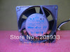 SANYO 109S096 100V 7/6W 9CM 9225 AC fan aluminum box fan cooling fan