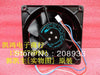 ebmpapst W1G115-AT25-12 12V 13W 13CM all-metal high temperature fan cooling fan