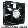 Minebea nmb 12038 12cm 24v 0.46a dual ball inverter fan 4715kl-05w-b40