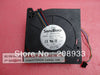 SENSBLOW Delta BFC1212C 12V 2.22A 12032 12CM turbo blowers 4-wire fan cooling fan