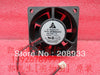 Delta DFB0624H 6CM 6025 24V 0.11A inverter cooling fan