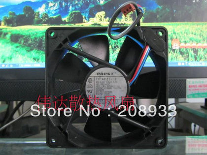 PAPST TYP4418F/12 48V 5.5W-inewdeals.com