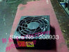 NIDEC of 44E4865 server fan 12V 3.24A 9038 cooling fan