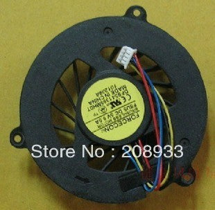 ASUS M50 M50V M50S VX5 fan notebook fan cooling fan-inewdeals.com