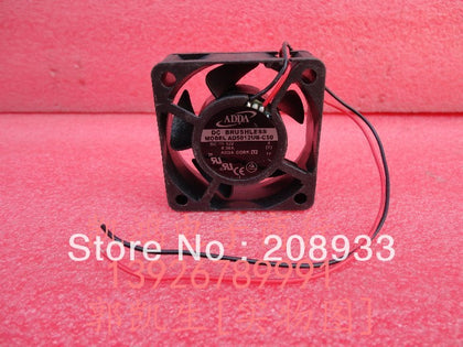 ADDA 5020 5CM 12V CPU power supply AD5012UB-C50 cooling fan-inewdeals.com