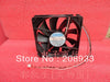 NMB 4710KL-07W-B56 48V 0.24A 12CM 12025 four-wire server cooling fan