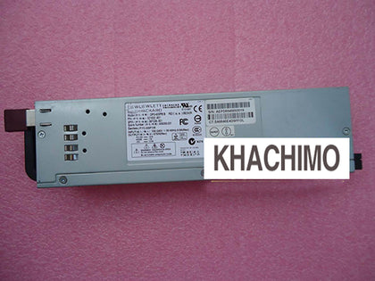 DL380G4 Server Power Supply 406393-001 321632-501 367238-001