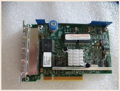 629135-B21  E1Gb 331FLR PCIe 4-Port Gigabit Network Adapter 684208-B21 634025-001 629133-001-inewdeals.com