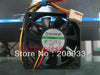 SUNON KDE1206PFV1 6010 12V 1.4W