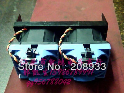 PE2650 server fan FFB0612EHE of 3H790 6G200 cooling fan-inewdeals.com