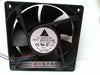 delta 12038 dual ball 12cm computer case fan 12v 0.48a afb1212he-roo