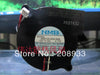 NMB BM5125-04W-B49 5015 DC 12V 0.17A