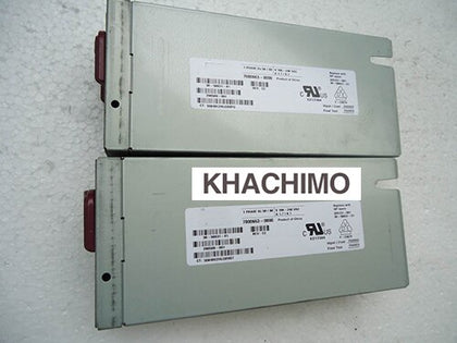 EVA3000 Controller Power Supply