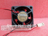 SUNON KDE0504PKV1-A 5V 0.8W 4020 4CM thermostat switch silent fan cooling fan