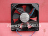 Germany PAPST 12032 12V 3.2W TYP4412FM 12CM 2 line dual ball bearing cooling fan