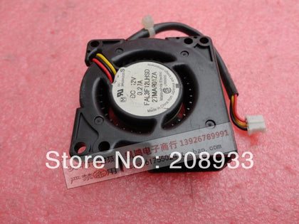 panaflo FAL3F12LHSD centrifugal fan 5CM 5020 12V 0.27A turbofan cooling fan-inewdeals.com