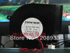 NMB BL3738-05W-B40 DC 24V 0.4A