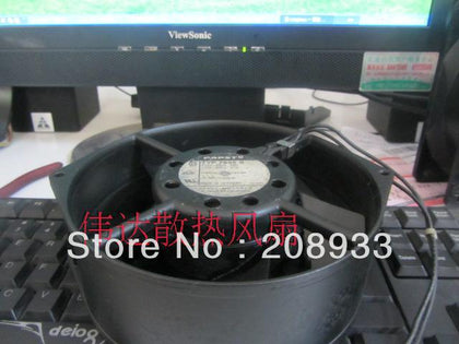 papst 12705.5 TYP 7855 S 230V-50Hz39W-inewdeals.com