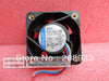 Germany EBMPAPST 405/2 5V 0.85W 4020 4CM 3-wire switch mute cooling fan