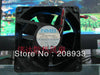 NMB 4715KL-04W-B19 12038 DC 12V 0.35A