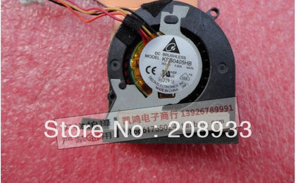 ASUS Eee PC ASUS 1008HA fan CPU netbook fan cooling fan-inewdeals.com