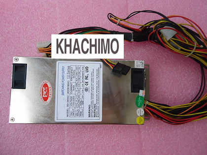 1U 400W server power SD-3400U 1U
