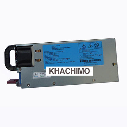 Gen8 460W Power Supply 656362-B21 660184-001 643931-001 643954-201