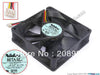 Japan Nidec 9025 9cm chassis power supply fan 12V 0.55A D09T-12TS3-01B cooling fan