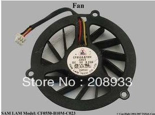 CF0550-B10M-C023 notebook fan CF0550-B10M-C023 fan cooling fan-inewdeals.com
