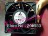 Delta PFC1212DE 12V 4.80A 12038 12CM violence automotive supercharger with fan cooling fan
