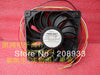 NMB-MAT 4710FT-07W-B86 48 V 1,6 A 12025 12 cm 4-Draht-Lüfter