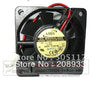 ADDA AD0612HB-A70GL 6025 6CM 12V 0.23A power supply cooling fan