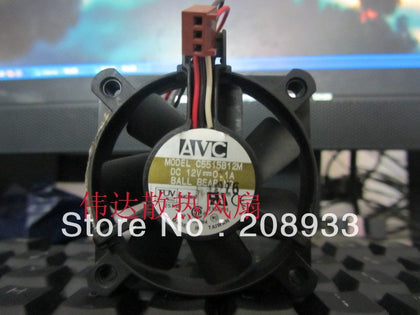 AVC 5515 C5515B12M 12V 0.1A-inewdeals.com