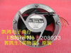 SANYO 109E1724MH503 0.58A 17050 17CM 24V inverter cooling fan