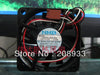 NMB 6010 DC 12V 0.25A 2404KL-04W-B49