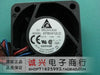 delta efb0412ld 4020 dc12v 0.08a mute fan switch