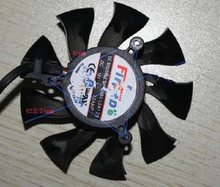 4850 4860 4870 5850 4830 graphics card fan line-inewdeals.com