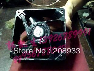 Kangmu Luo Dayton COMAIR MD24B5 24V 0.25A 12038 12 cm high temperature fan cooling fan-inewdeals.com