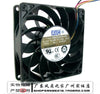 Avc 9025 9cm dual ball 48v 0.29a server computer case temperature-controlled fan db09225b48s