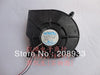 NONOISE B1232S06B2AA 6V 0.13A 12CM 12032 three-wire blower turbo fan cooling fan