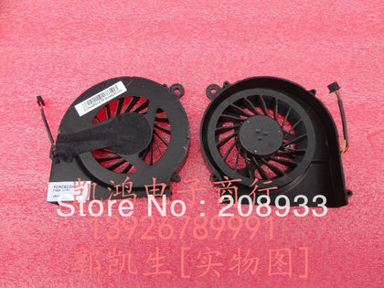 pavilion G4 G5 G6-1000 g4-1016TX fan notebook CPU fan cooling fan-inewdeals.com