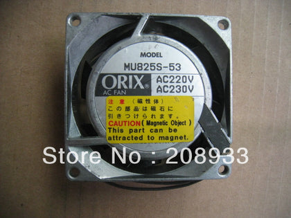 Japan Oriental 8025 AC220V MU825S-53-inewdeals.com