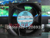 NMB 12038 4715FS-12T-B50 AC 115V 21/19W 50/60HZ