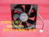 Germany EBMPAPST 3412N/12U 12V 2.2W 9025 9CM water cooling fan
