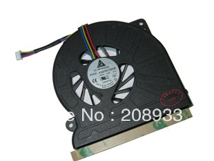 ASUS N61 N61V N61JV N61JQ Notebook Fan Fan cooling fan-inewdeals.com